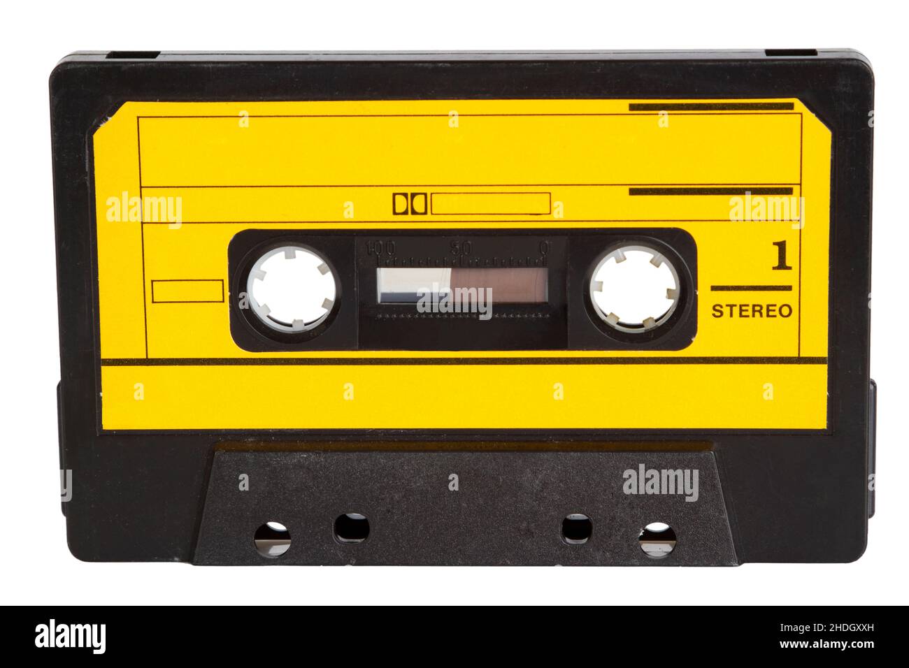 nastro, audiocassetta, cassetta, cassette, audiocassette Foto stock - Alamy