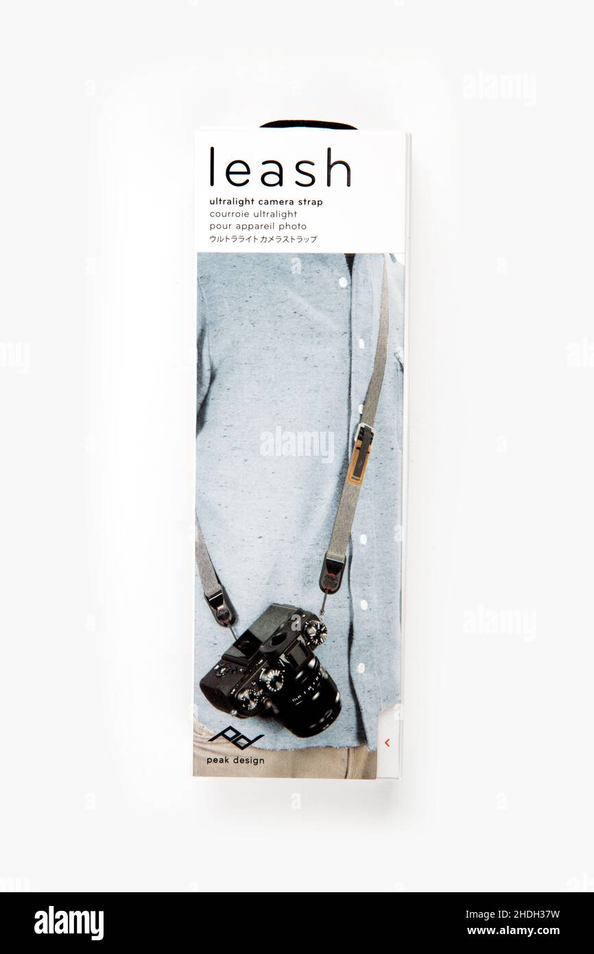 Accessori foto Foto Stock