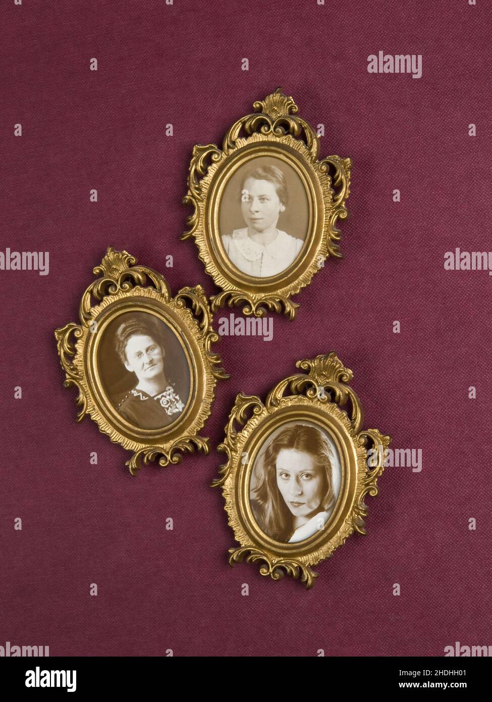 nostalgia, generazioni, genealogia, albero di famiglia, nostalgie, generazione, genealogie, alberi familiari Foto Stock