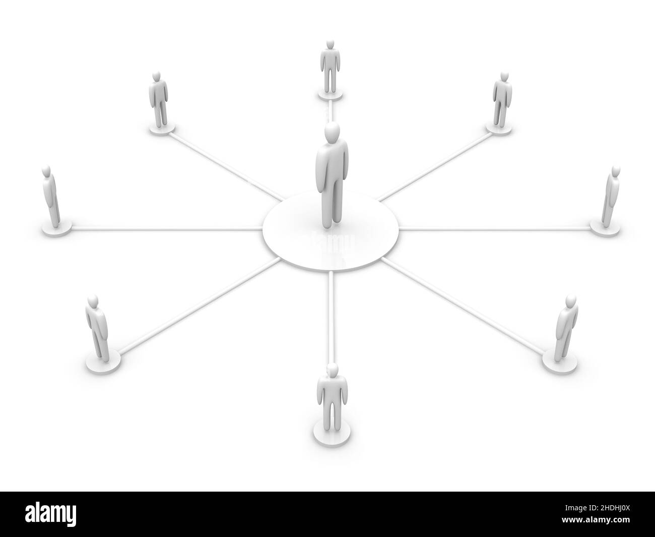 capo, leadership, management, manager, leaderships Foto Stock