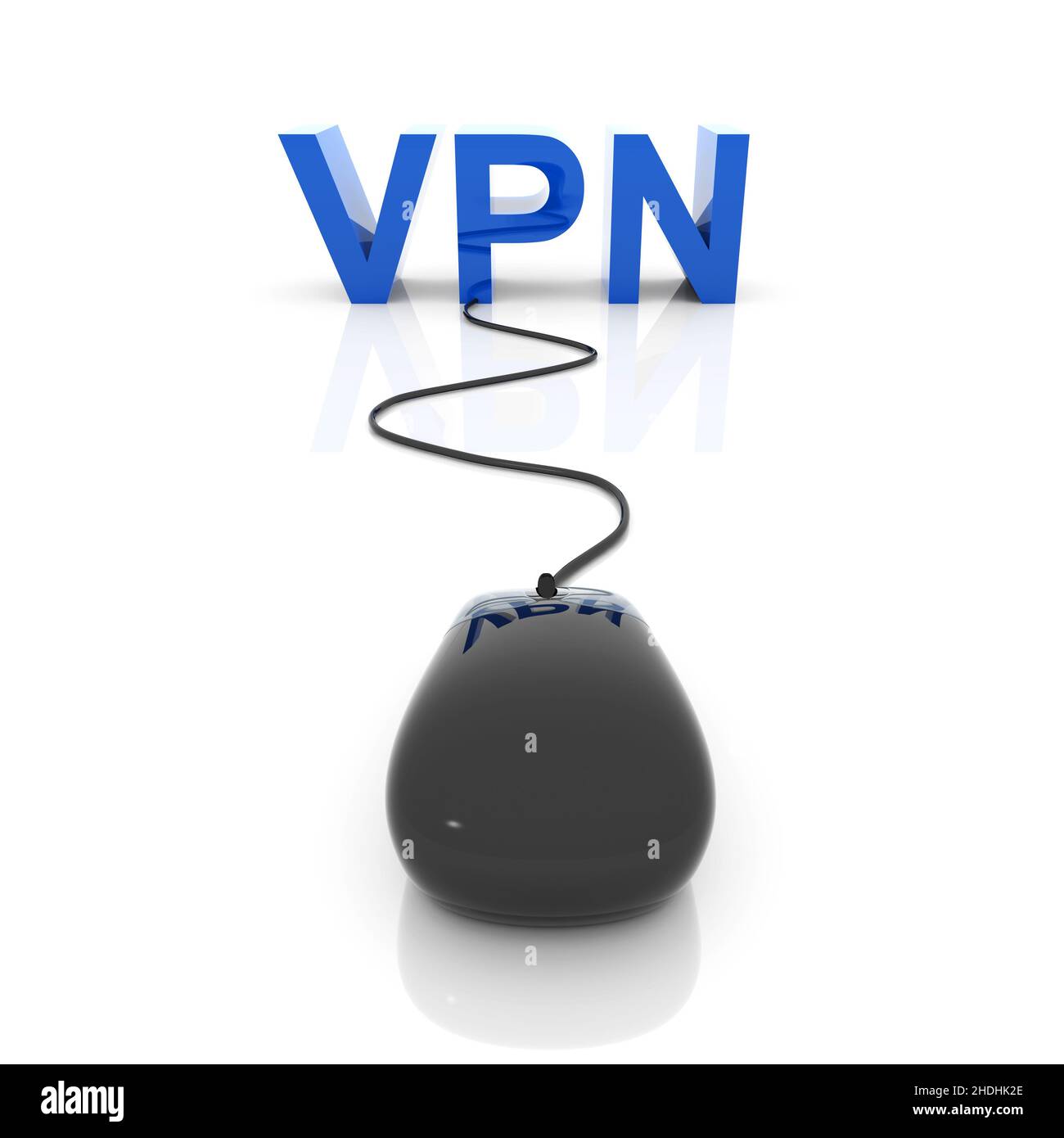 Rete Vpn Connessioni vpn immagini e fotografie stock ad alta risoluzione - Alamy