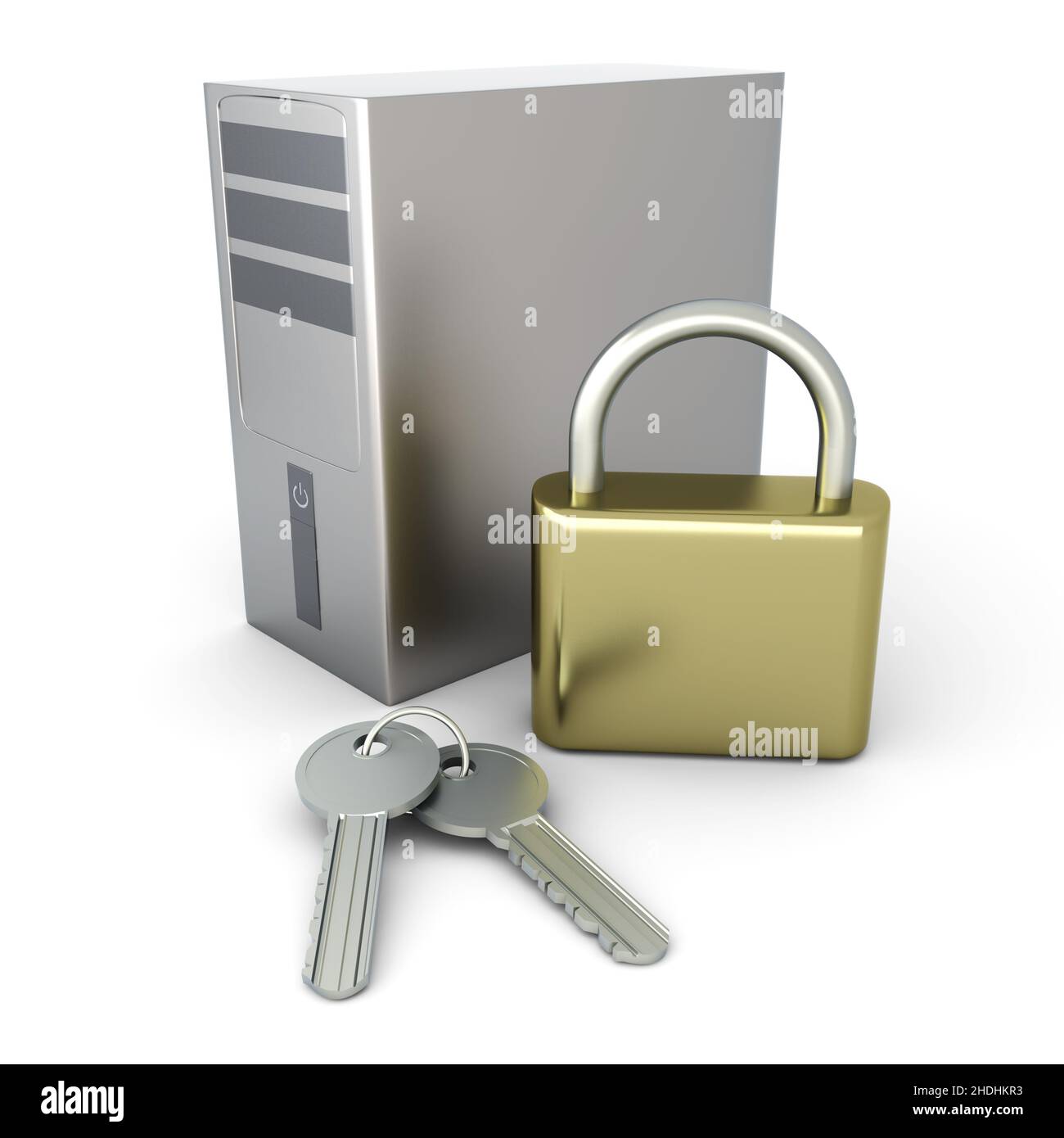 pc, sicurezza dei dati, password, salvaguardia, sicurezza dei dati, integrità, sicurezza della rete, password, salvaguardie, precauzioni di sicurezza, misura di sicurezza Foto Stock