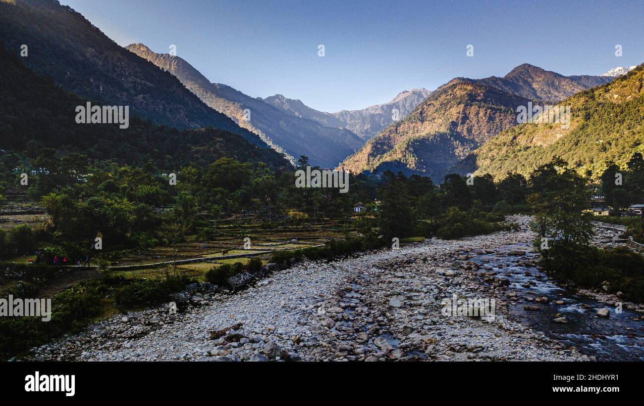 Fotografia di Mark Fox Foto Stock