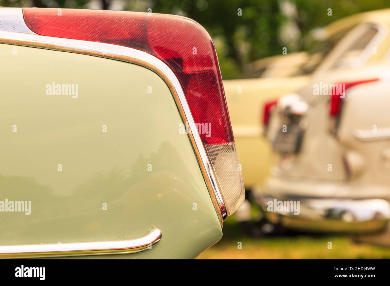 retro, auto sportiva, youngtimer, vecchio stile, stile retrò, auto sportive, giovani Foto Stock