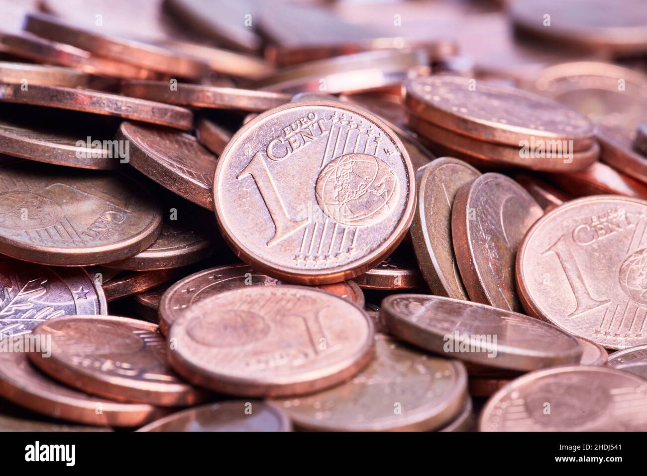 cambio, monete, centesimi di euro, conversione, convertire, soldi, moneta  Foto stock - Alamy