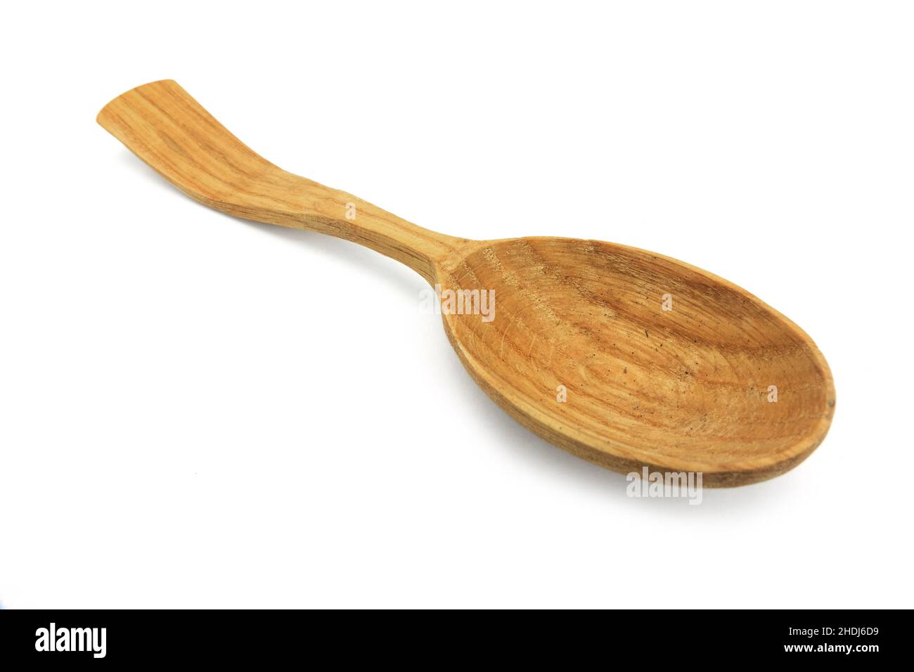 cucchiaio, cucchiaio di legno, cucchiai, cucchiai di legno Foto Stock