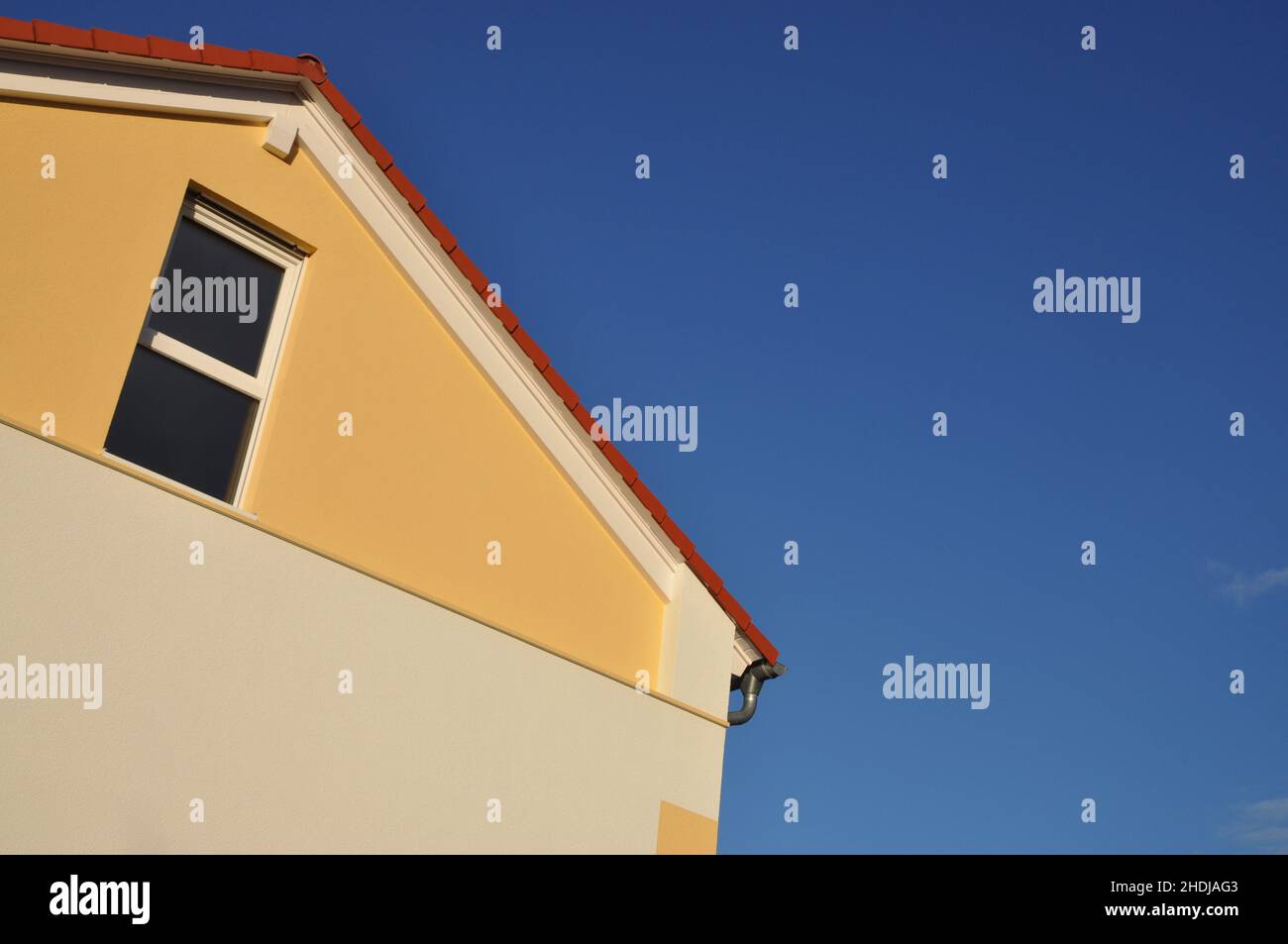 casa, proprietà, case, proprietà Foto Stock