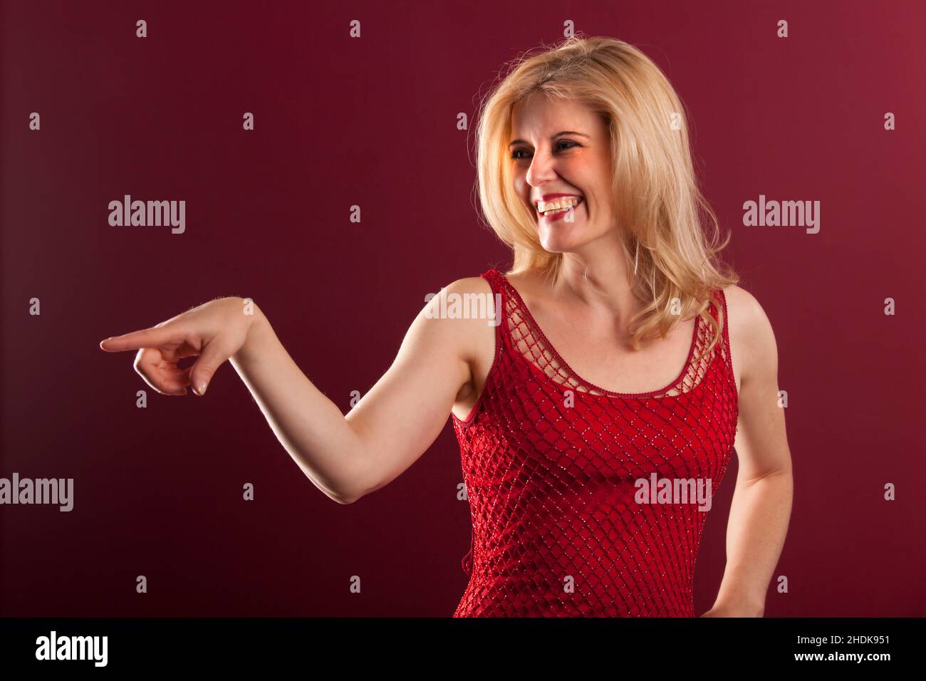 donna, indizio, femmina, signore, signora, donne, indizi Foto Stock