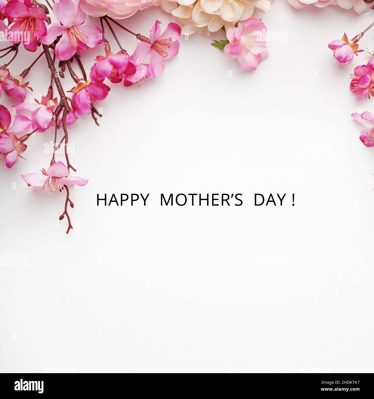 giorno delle madri, giorni delle madri Foto Stock