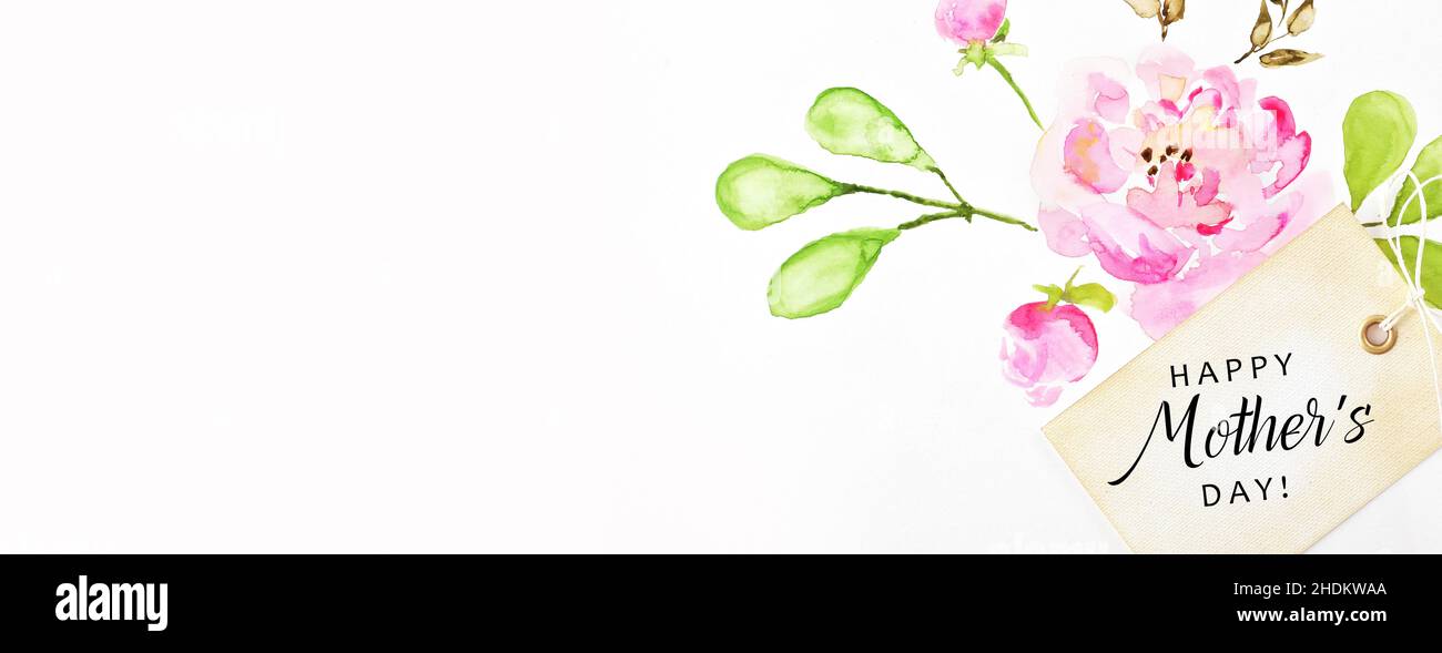 copia spazio, giorno delle madri, giorno della madre felice, copyspace, giorni delle madri Foto Stock