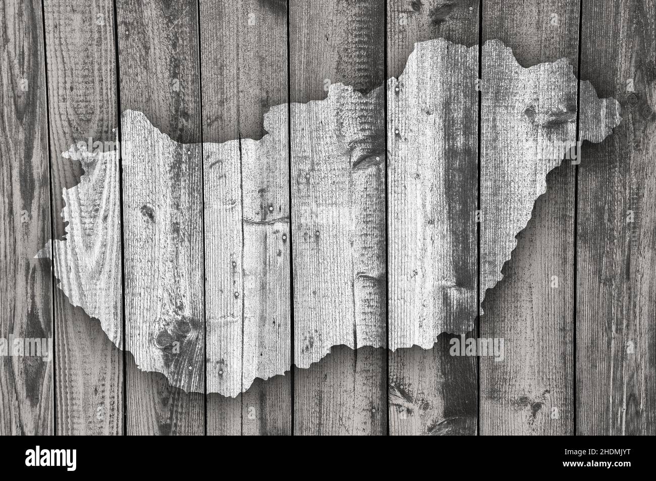 ungheria, ungari Foto Stock