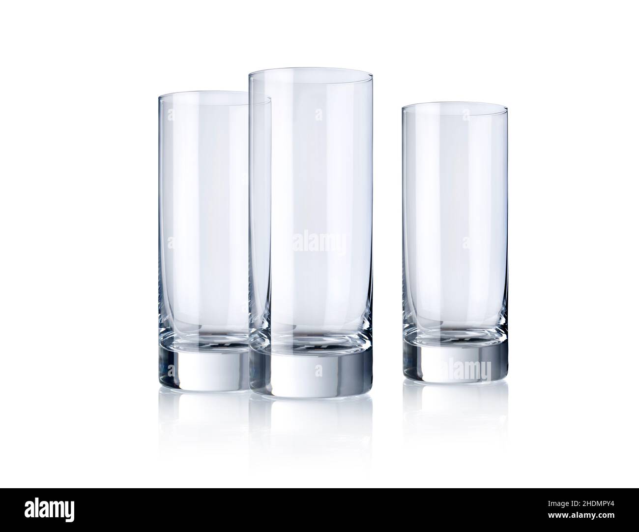 vetro, vetreria, vetro frantumato Foto Stock