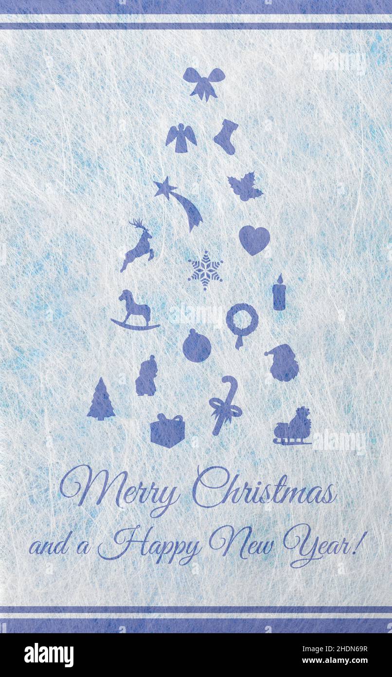 Christmas Lapbook - Lapbook natalizio in inglese da stampare