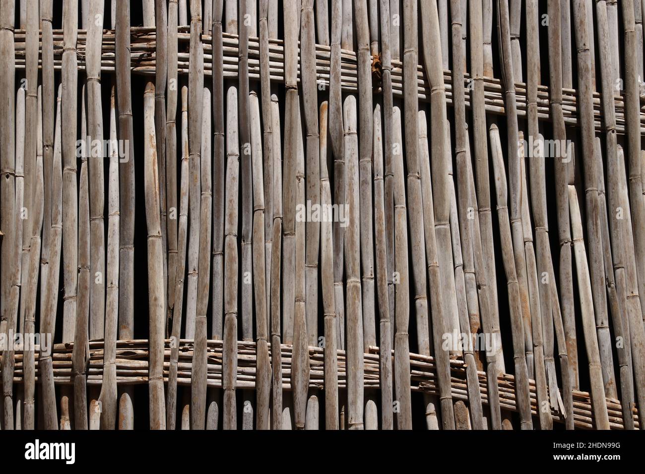 stuoia di bambù, bambù, stuoie di bambù, bambù Foto stock - Alamy