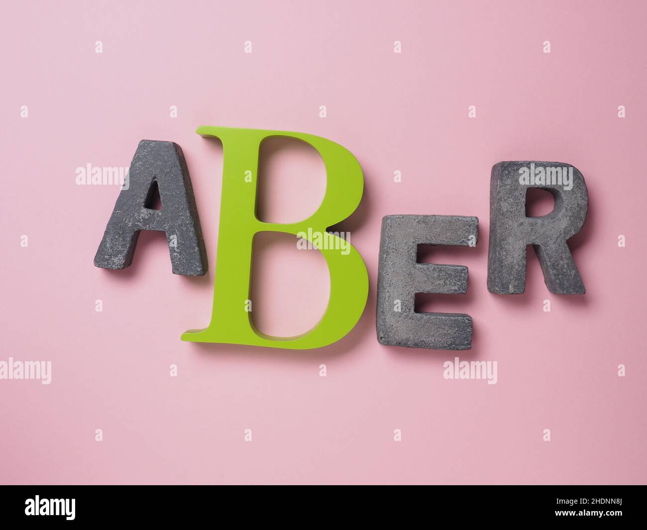 Le aber immagini e fotografie stock ad alta risoluzione - Alamy