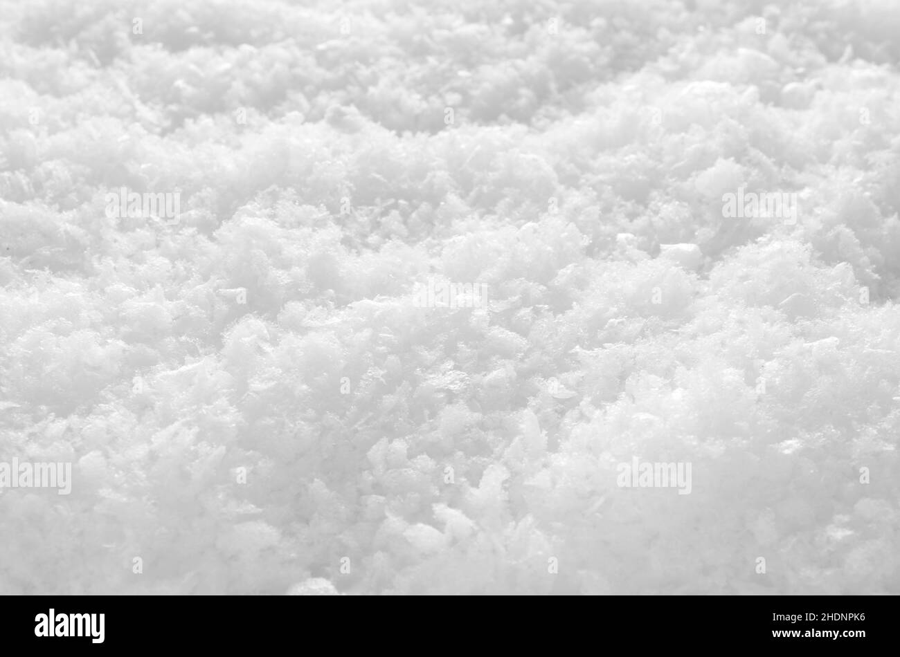Neve finta Foto e Immagini Stock in Bianco e Nero - Alamy