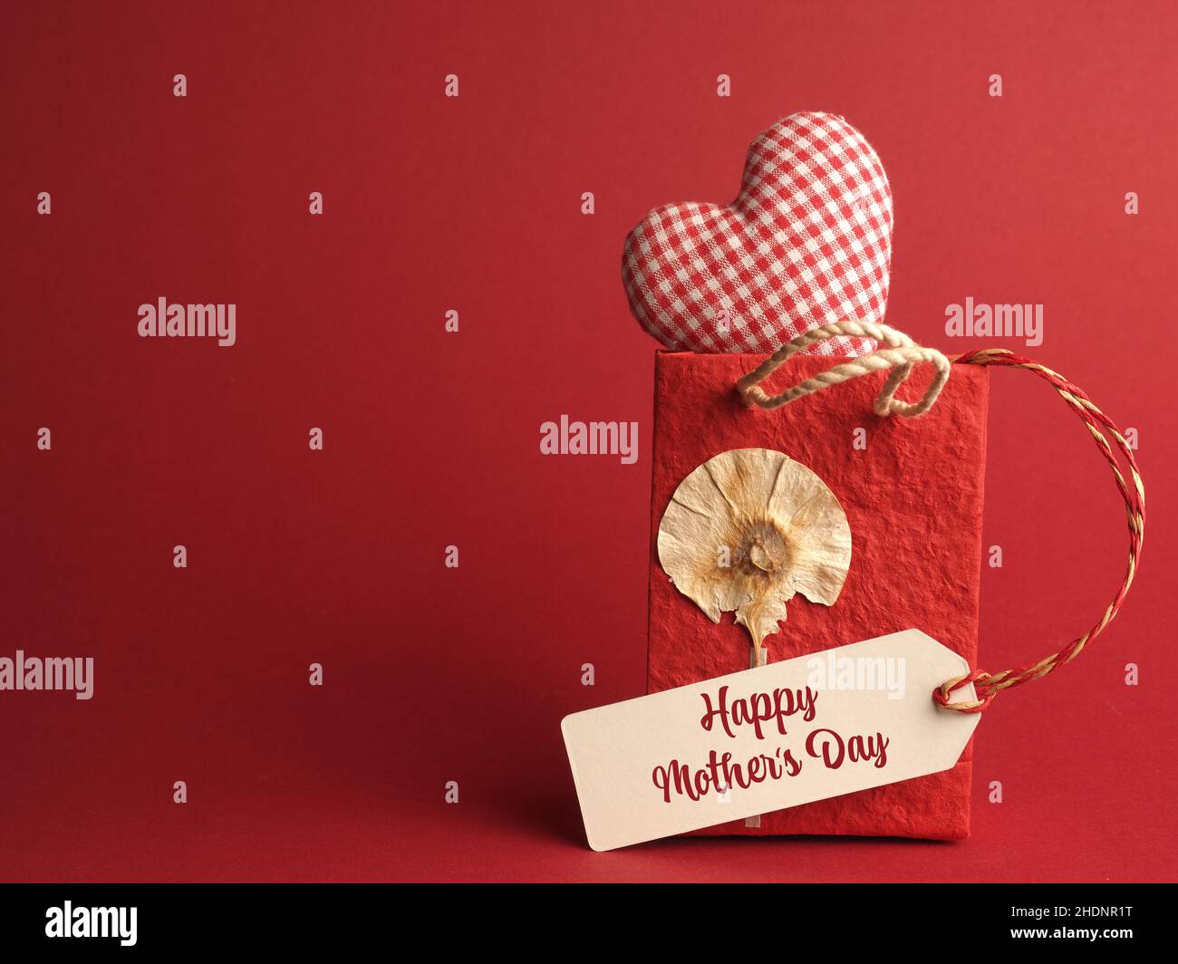 regalo, giorno delle madri, giorno della madre felice, regali, regalo, giorni delle madri Foto Stock