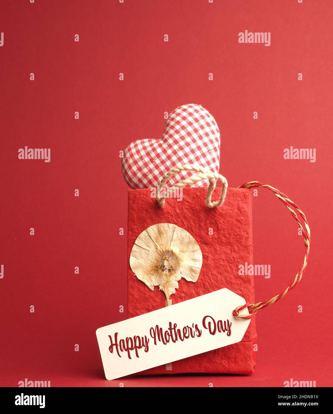 regalo, giorno delle madri, giorno della madre felice, regali, regalo, giorni delle madri Foto Stock