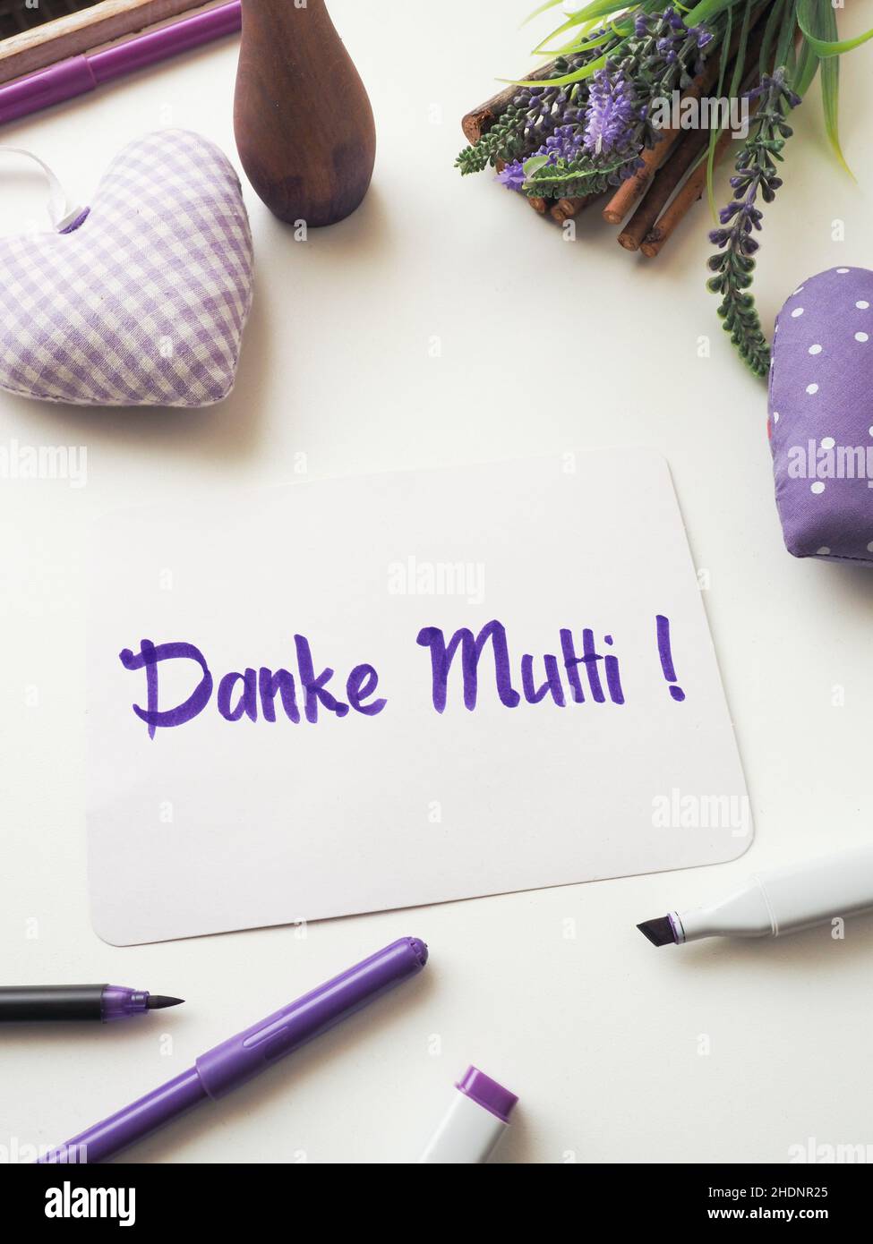 giorno delle madri, giorni delle madri Foto Stock