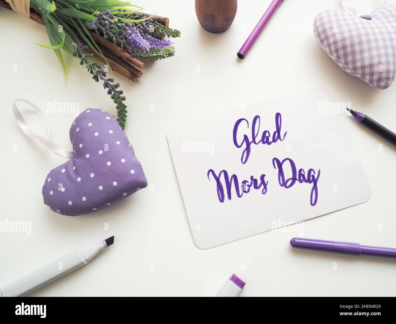 giorno delle madri, giorni delle madri Foto Stock