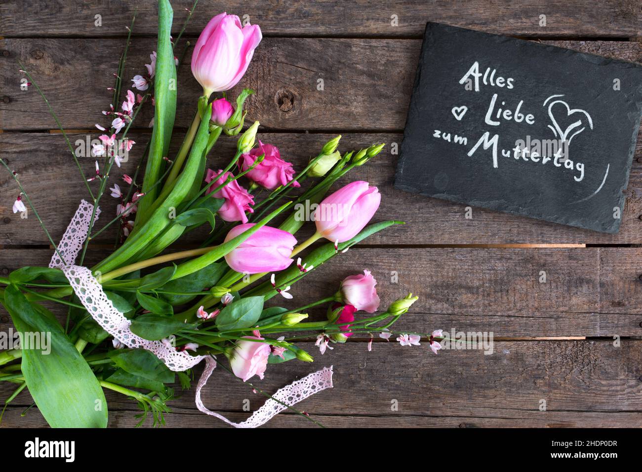 giorno delle madri, giorni delle madri Foto Stock