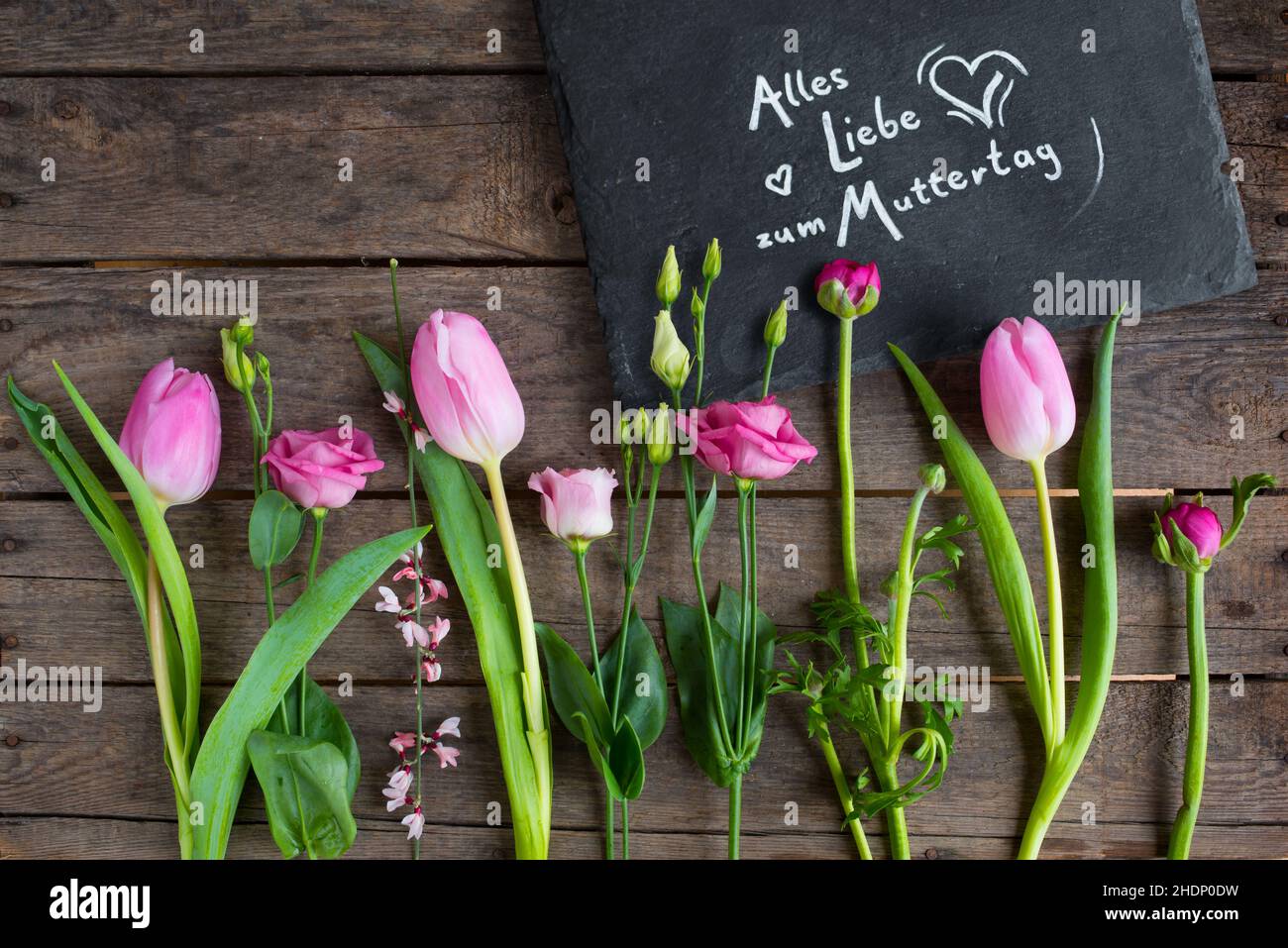 giorno delle madri, giorni delle madri Foto Stock