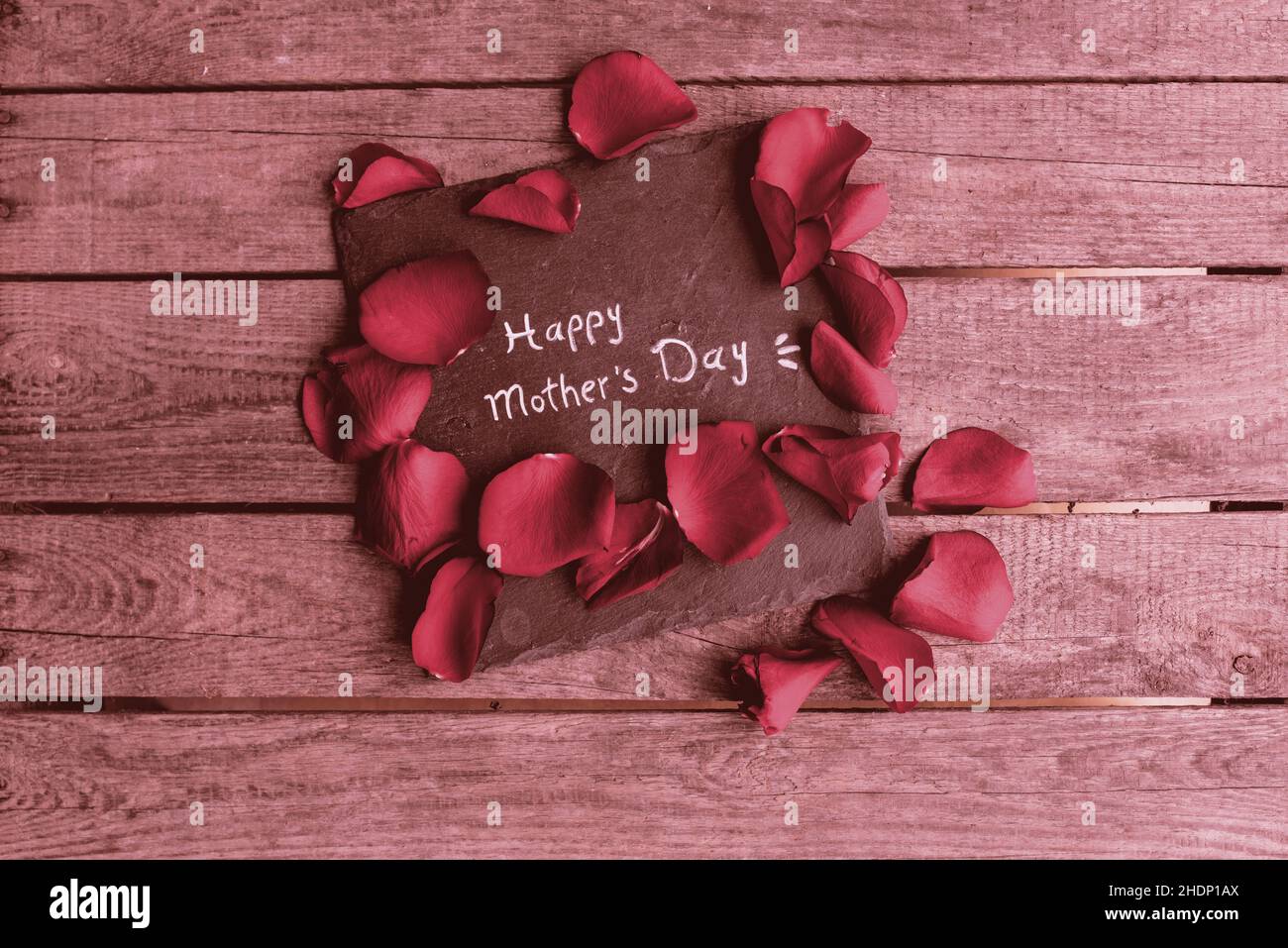 giorno delle madri, giorni delle madri Foto Stock