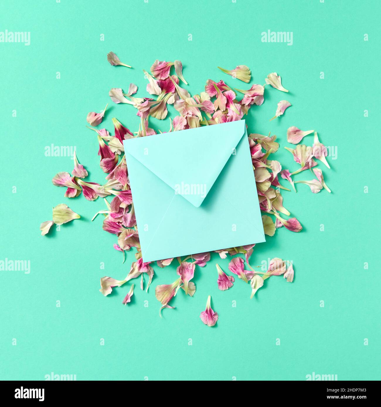 giorno delle madri, busta, giorni delle madri, buste Foto Stock