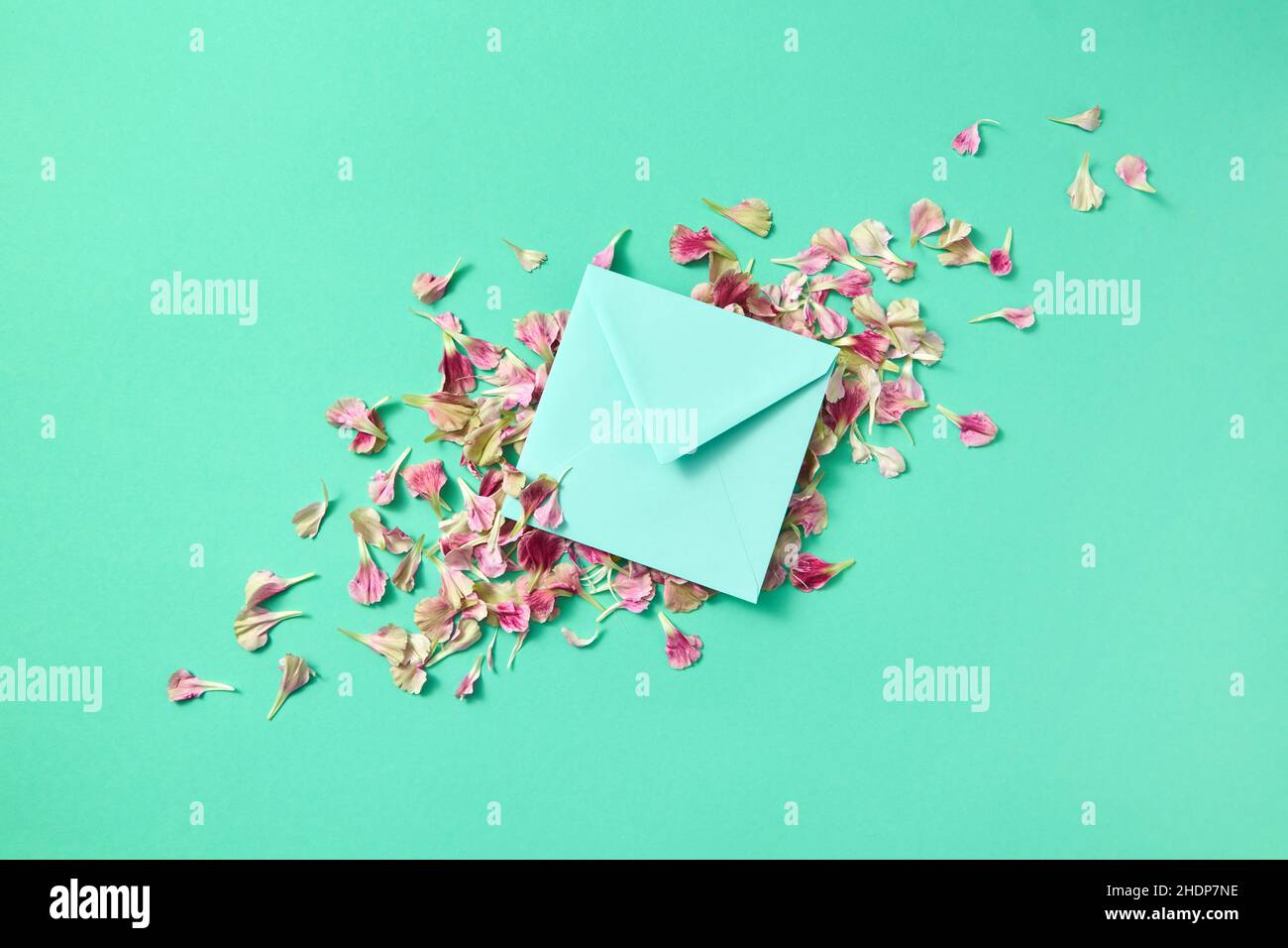 giorno delle madri, busta, giorni delle madri, buste Foto Stock