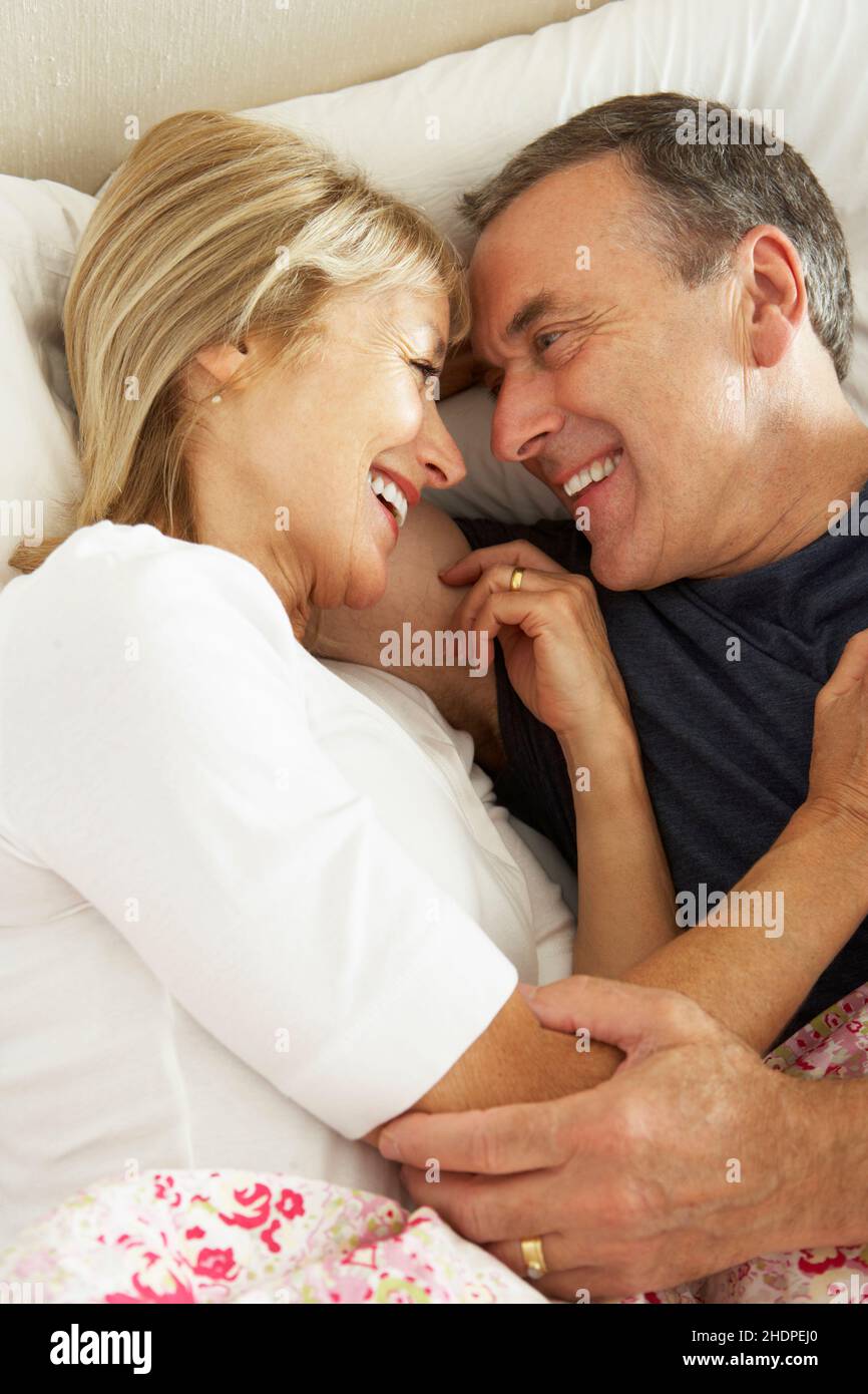 coppia, amore, amore, coppie, amori, romanticismo Foto Stock