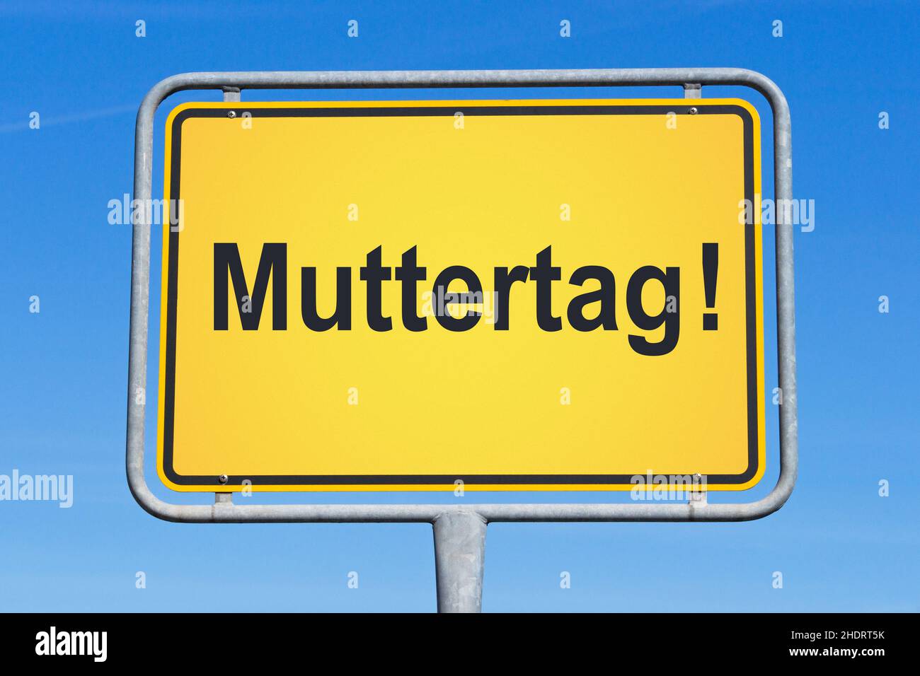 giorno delle madri, scudo, giorni delle madri, scudi Foto Stock