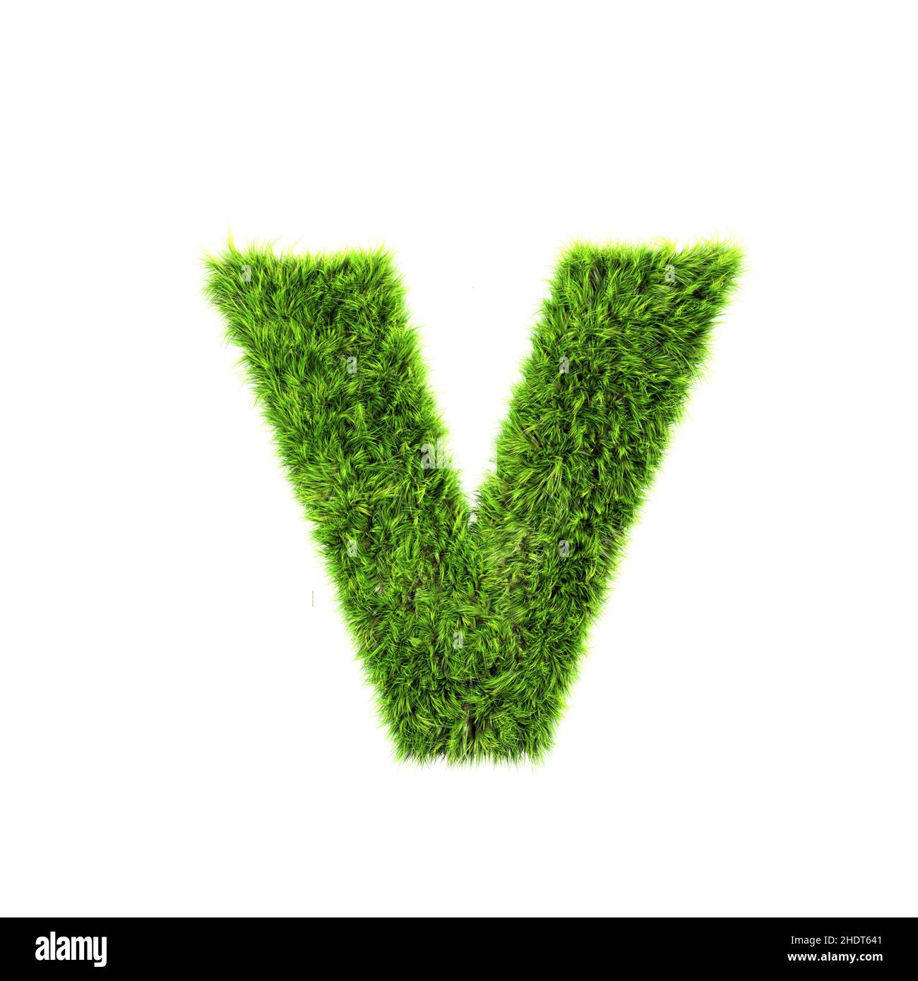 lettera, v, lettera minuscola, lettere, lettere minuscole Foto Stock