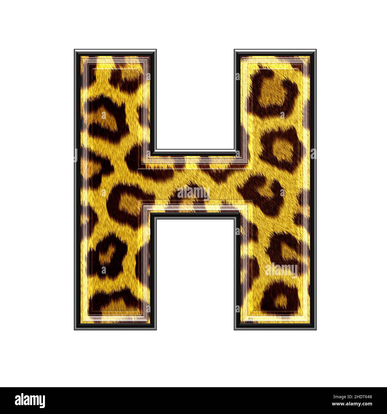 lettera, h, lettera maiuscola, lettere, lettera sa, lettere maiuscole Foto Stock