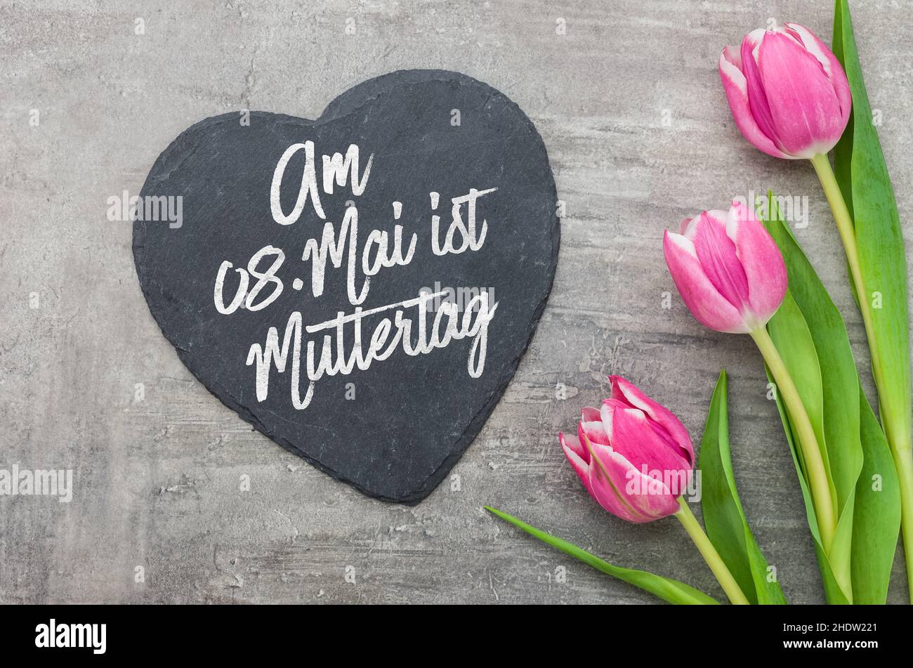Giornata delle madri, 8 maggio, giorni delle madri Foto Stock