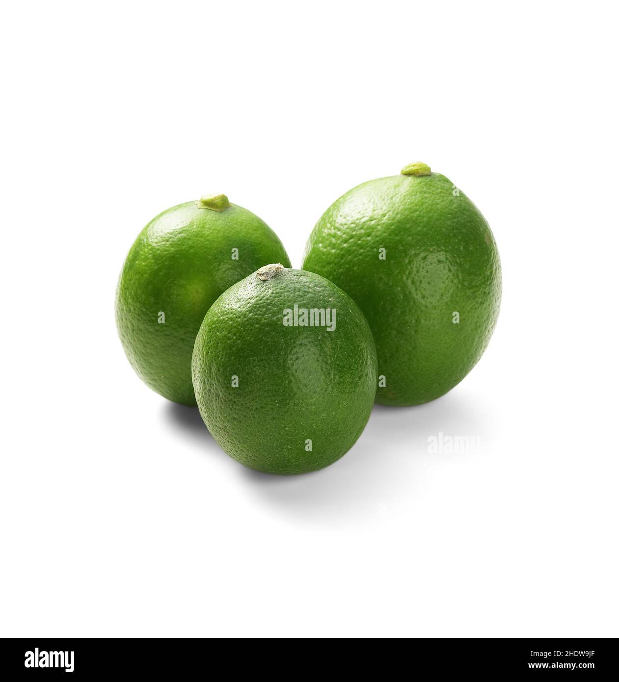 agrumi, lime, agrumi, lime Foto Stock