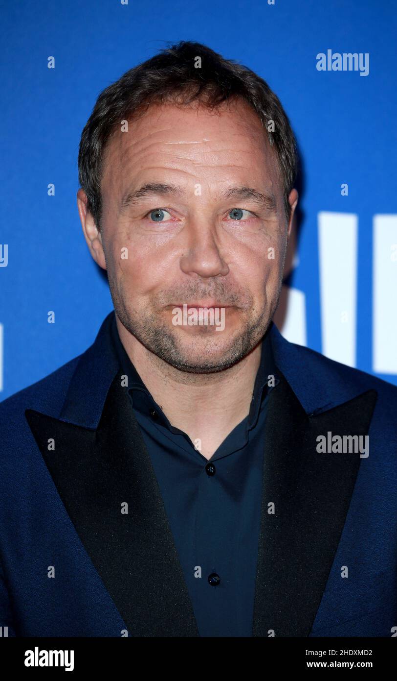 24th British Independent Film Awards Foto Stock