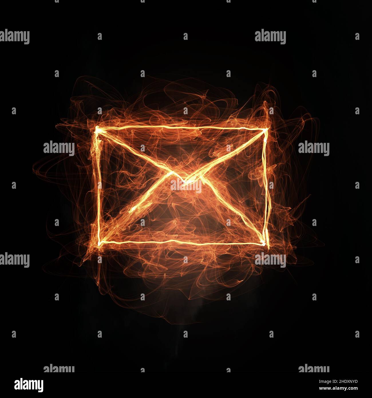 digitale, internet, notizie, e-mail, digitals, internets, web, email Foto Stock