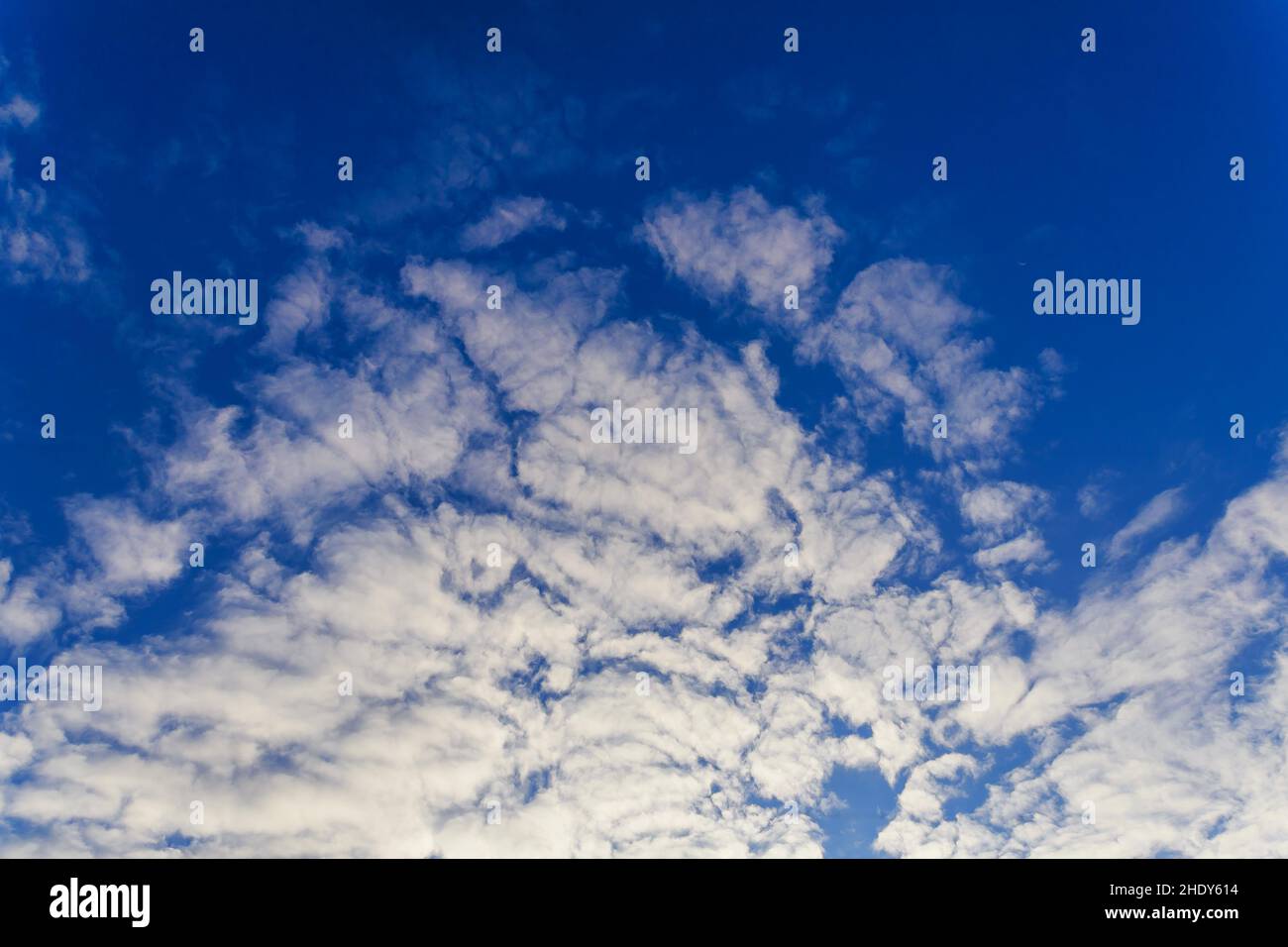 cielo, nuvole, atmosfera, cielo, cieli, nuvola, atmosfere Foto Stock