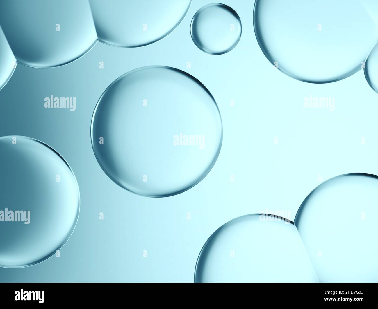 cerchio, bolle, bolle d'acqua, trasparente, cerchi, bolla, bolla d'acqua,  trasparenti Foto stock - Alamy