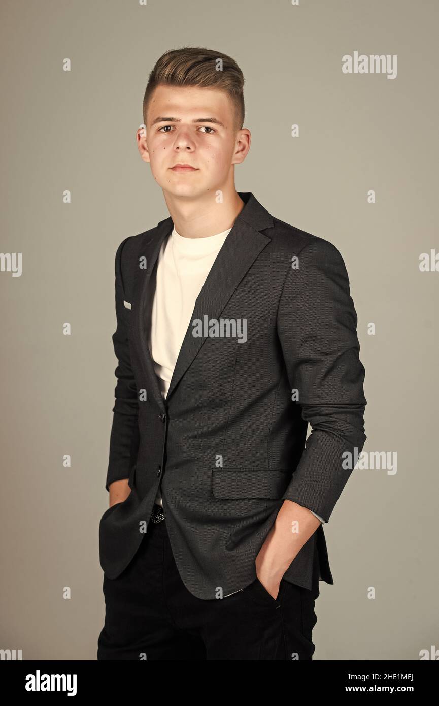 Ragazzo elegante sales
