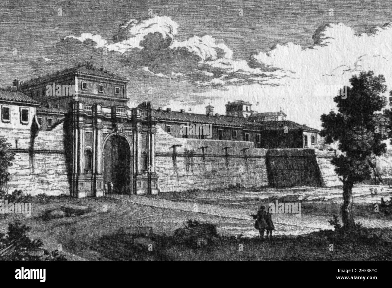 Porta portese immagini e fotografie stock ad alta risoluzione Alamy