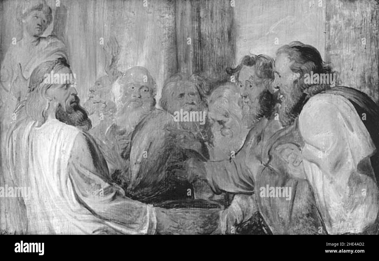 Mani ponzio pilato immagini e fotografie stock ad alta risoluzione - Alamy