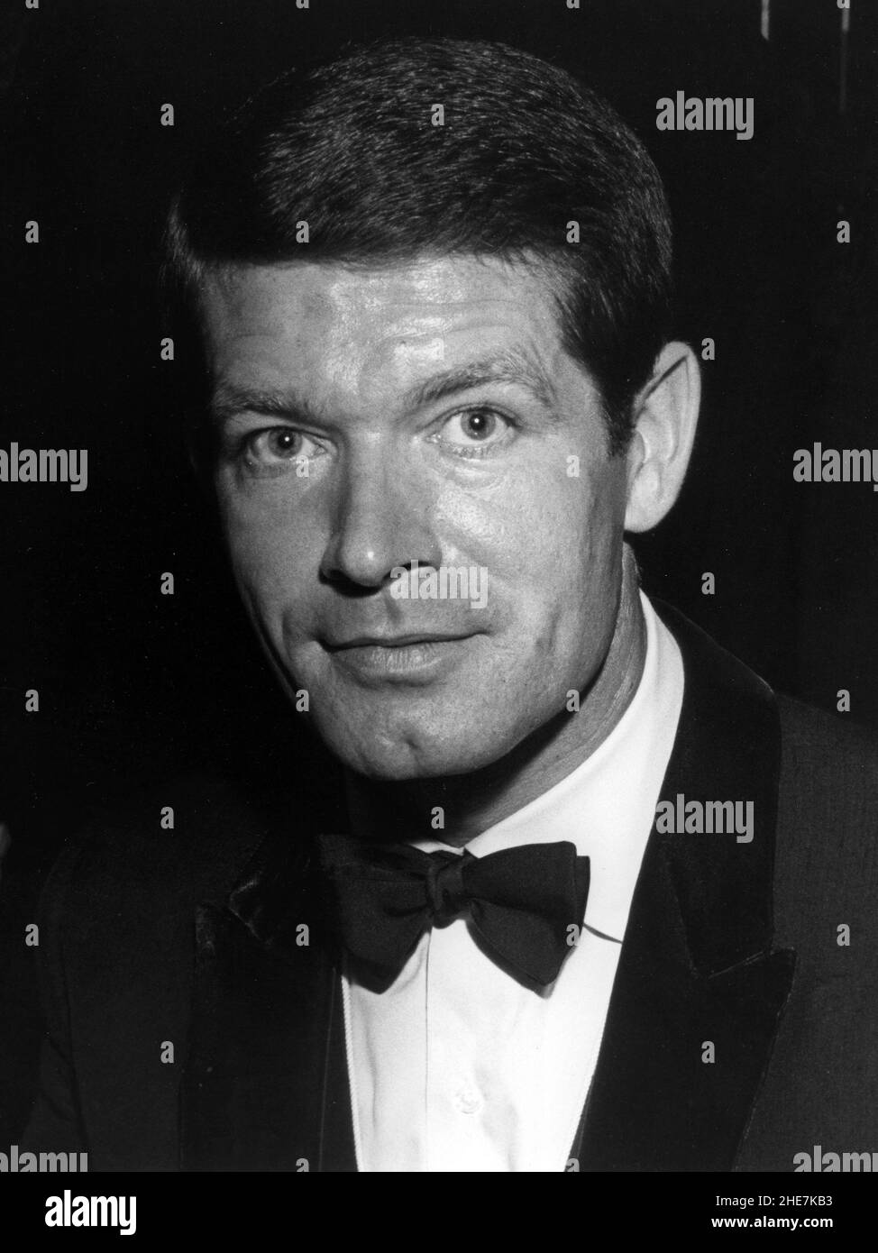 Credito di Stephen Boyd Circa 1960: Ralph Dominguez/MediaPunch Foto Stock