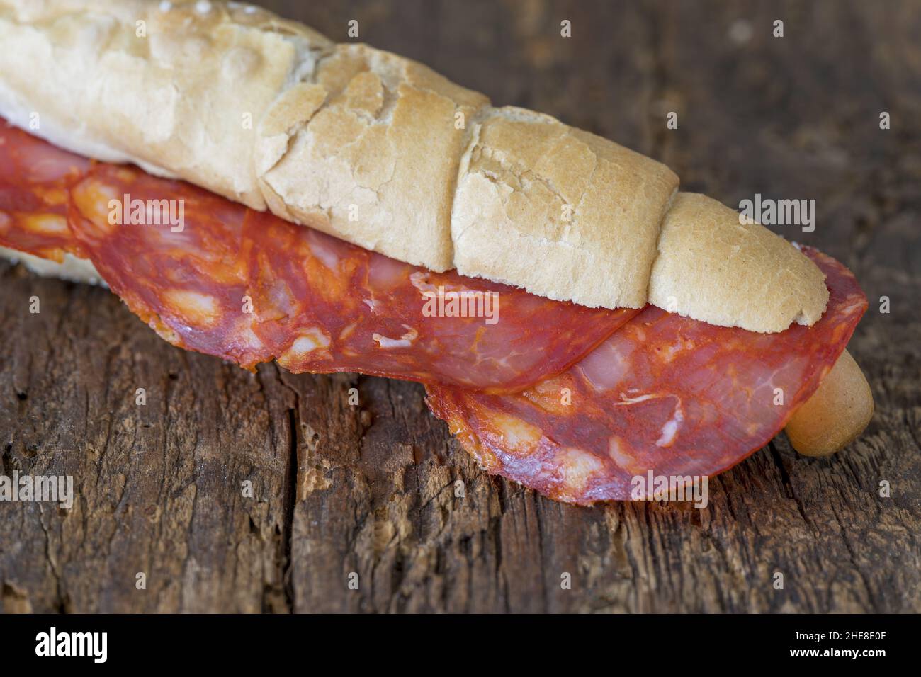 Pane Foto Stock