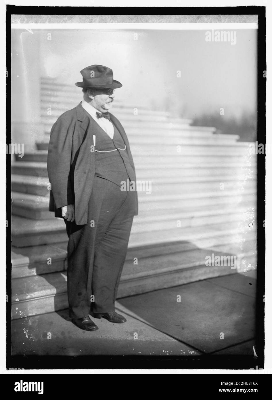 Sam'l E. Winslow di Mass., 12-24-20 Foto Stock