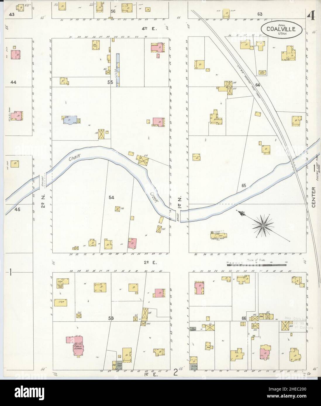 Mappa di coalville immagini e fotografie stock ad alta risoluzione Alamy