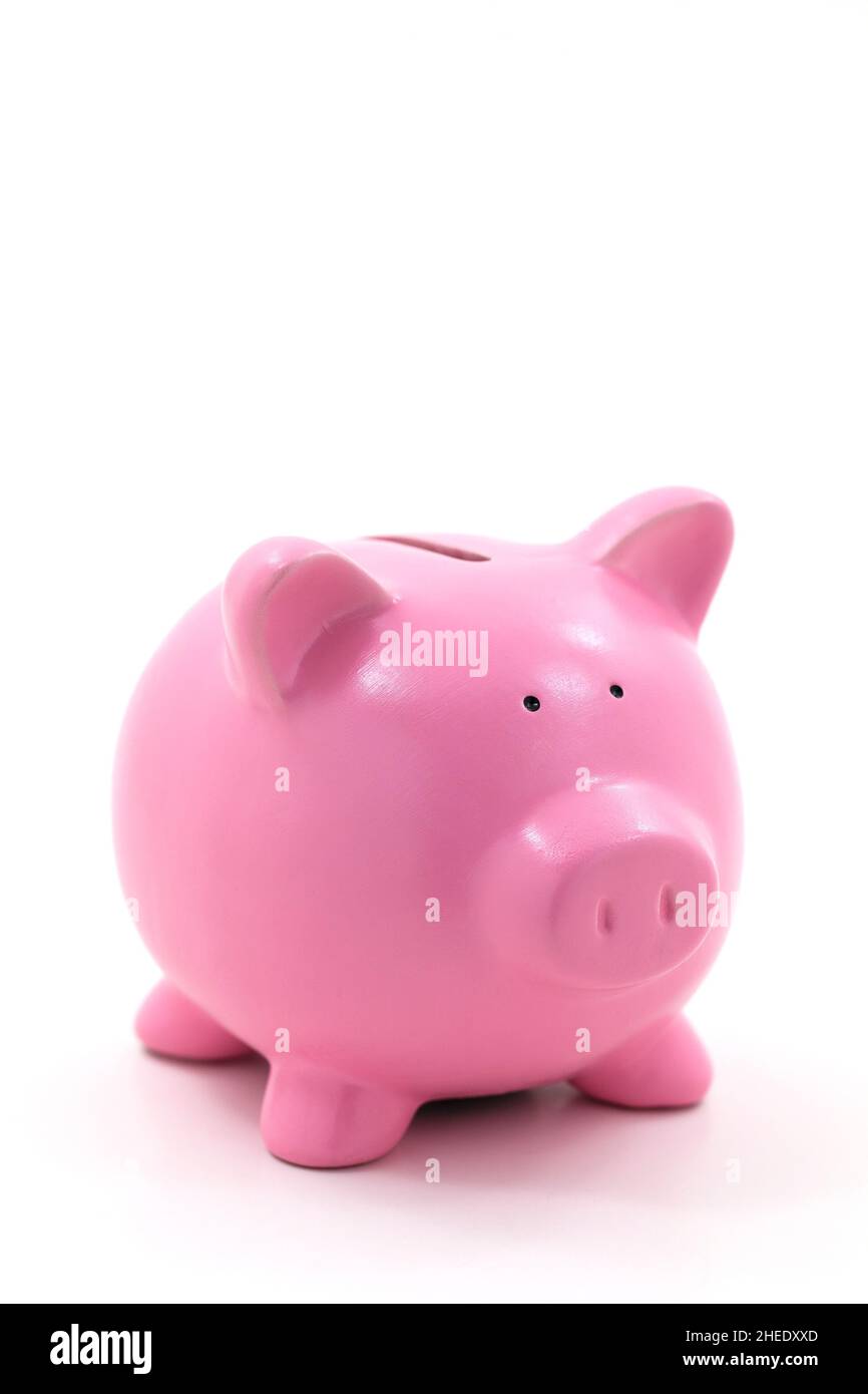 Piggy Bank Foto Stock