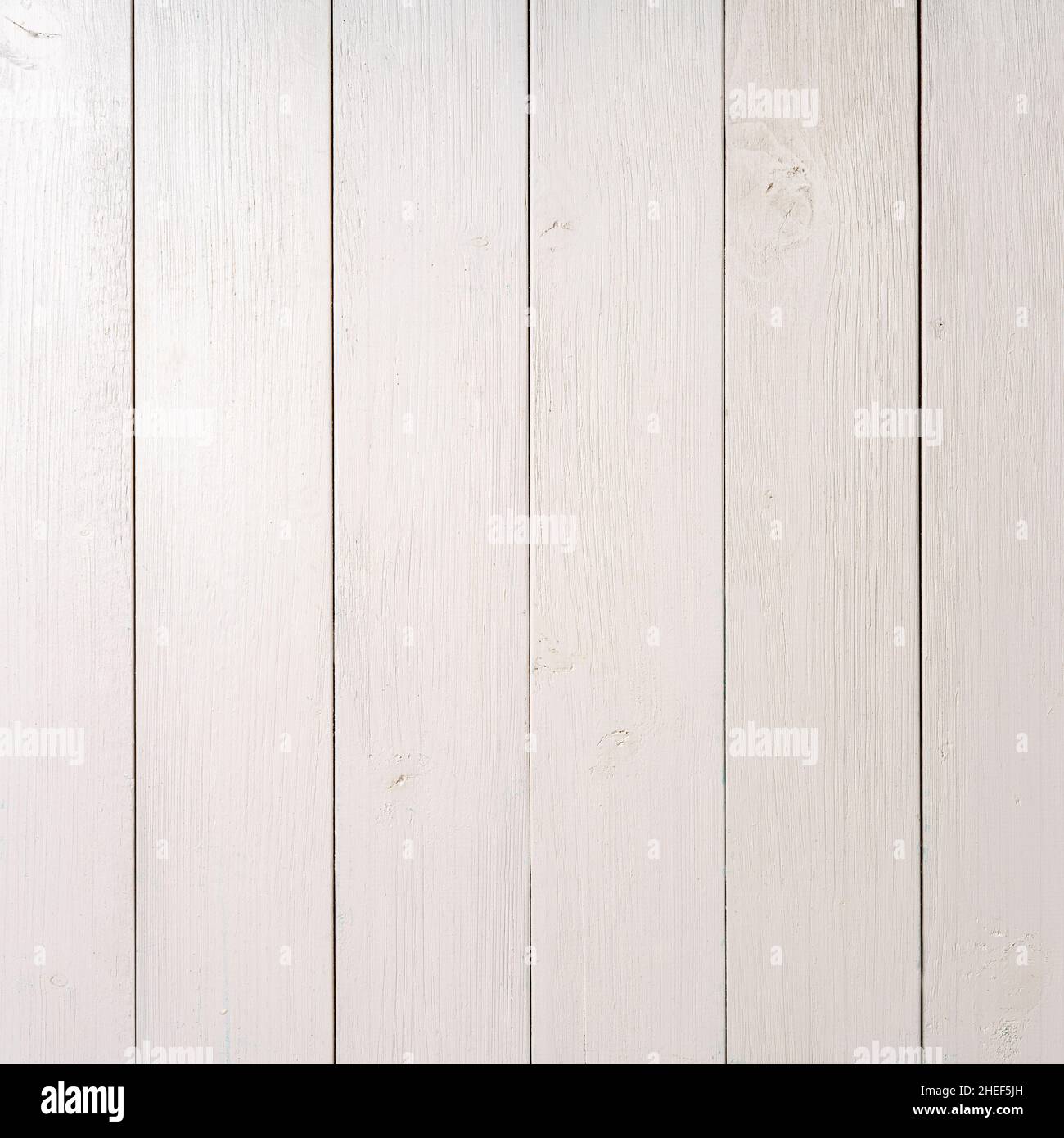 il muro di legno vuoto come sfondo Foto Stock