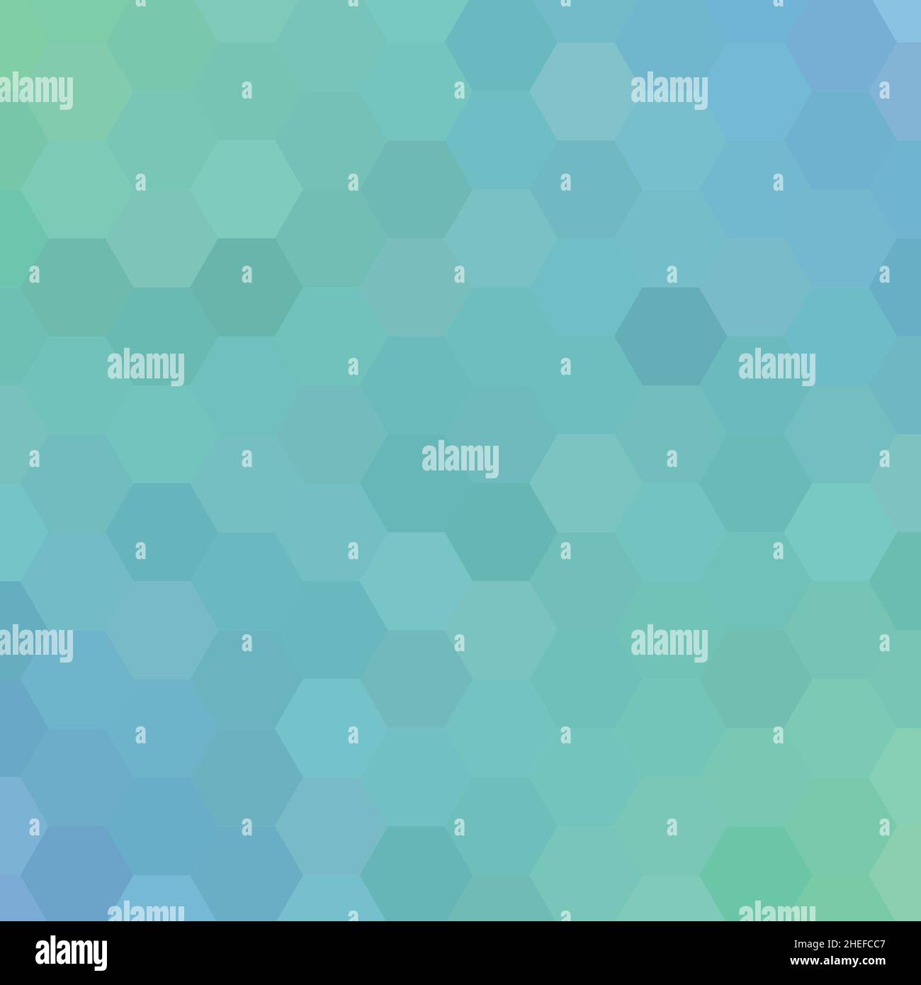 sfondo tessere mosaico pixel blu. Illustrazione moderna. Stile poligonale. Foto Stock