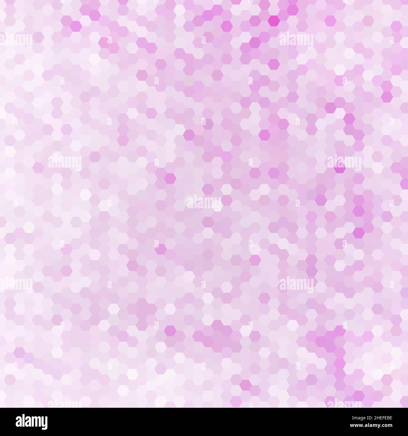 sfondo vettoriale da poligoni, sfondo astratto, sfondo Foto Stock